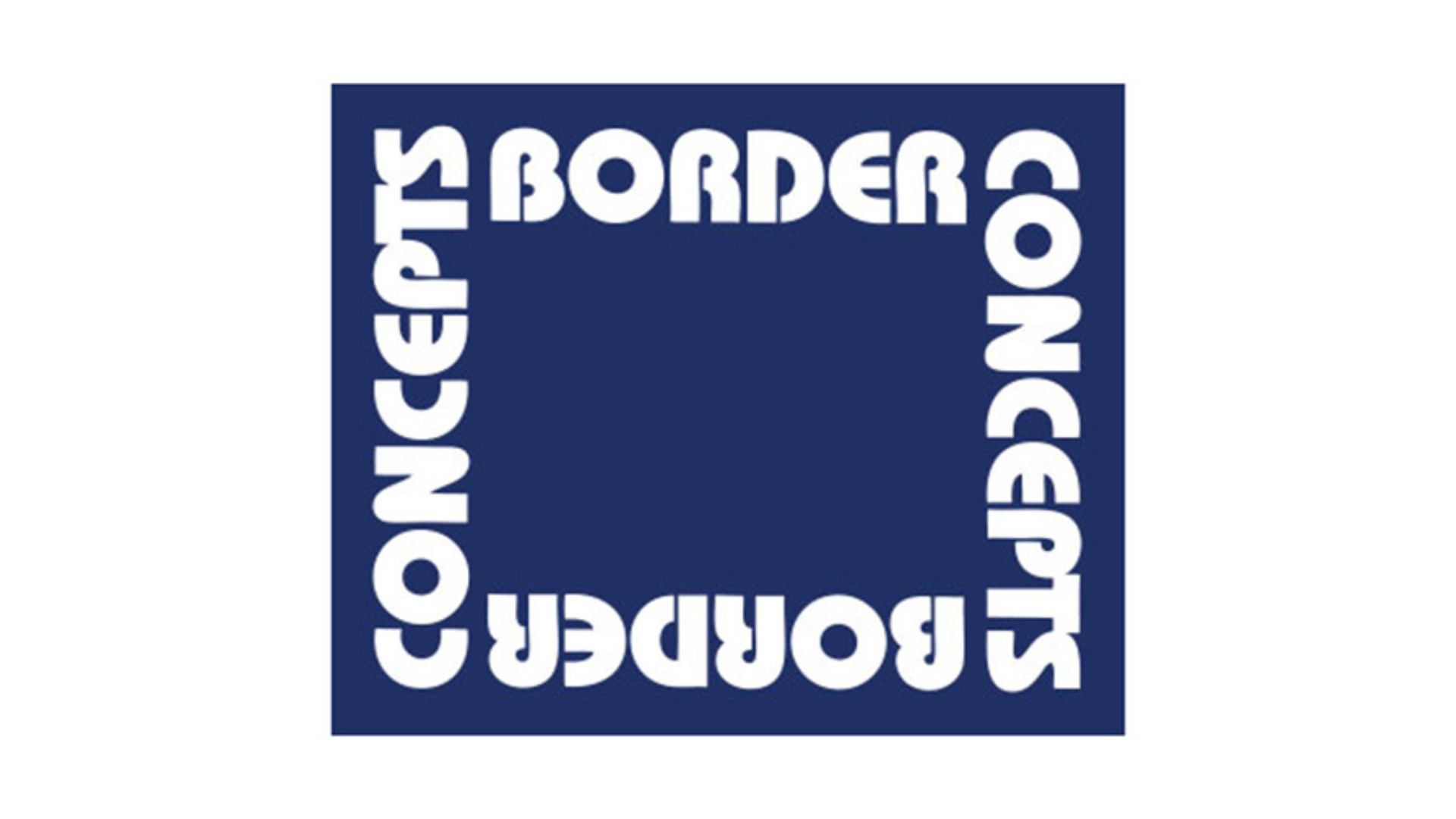 Border Concepts